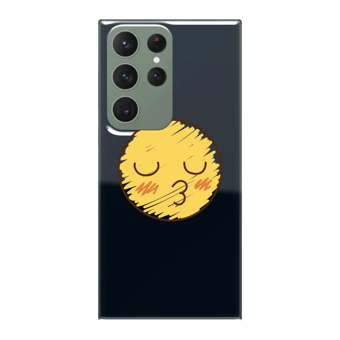 Cover personalizzata Samsung S23 Ultra