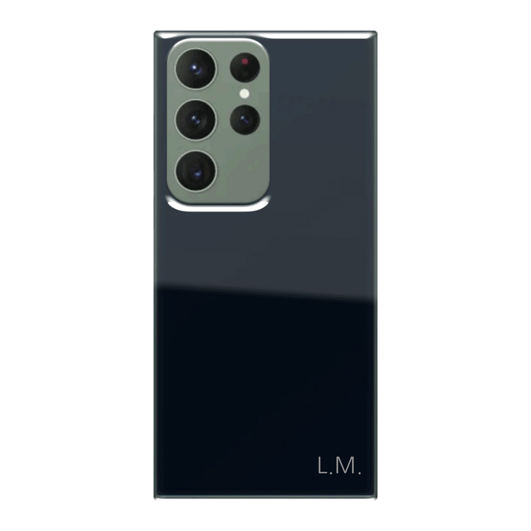 Cover personalizzata Samsung S23 Ultra