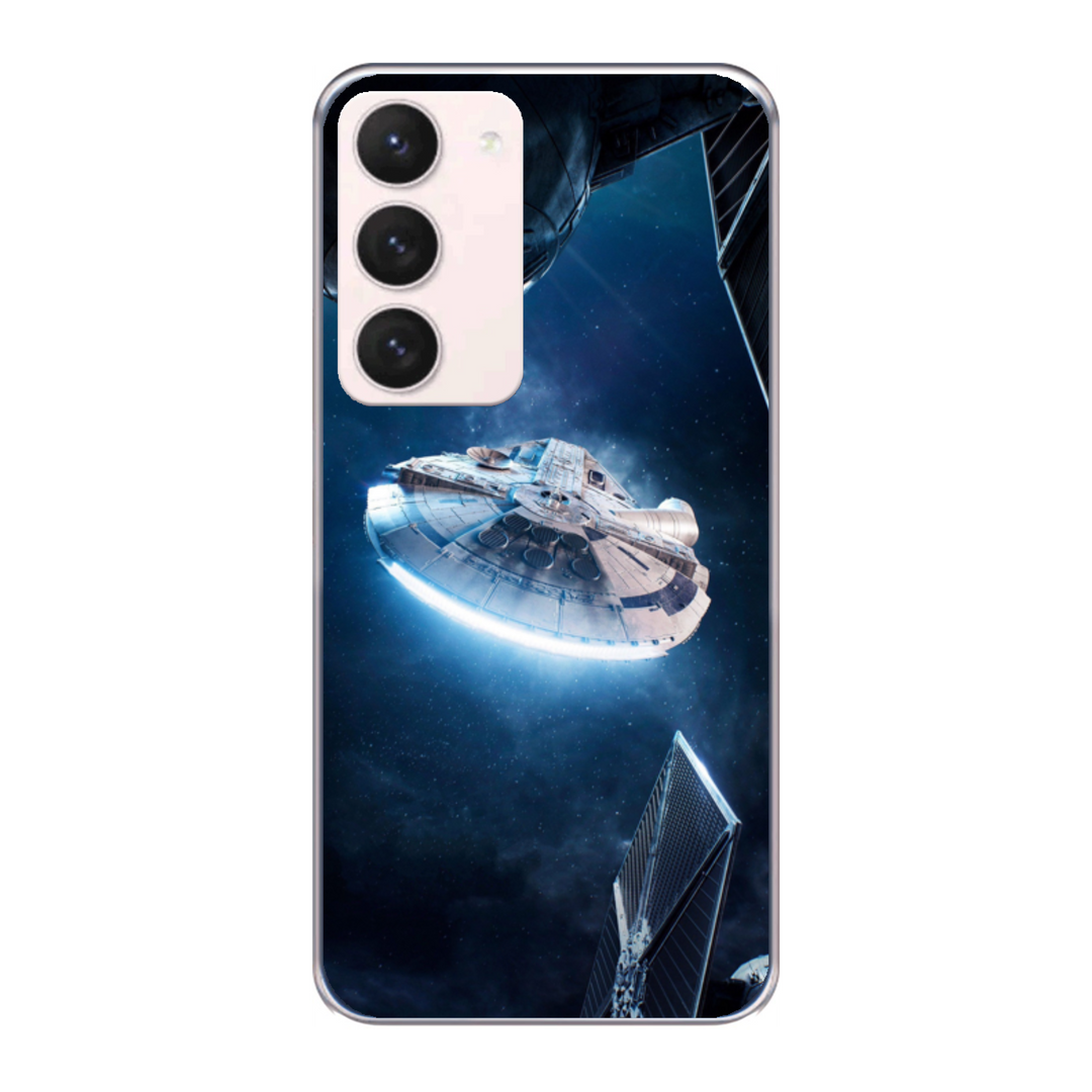 Cover personalizzata Samsung S23