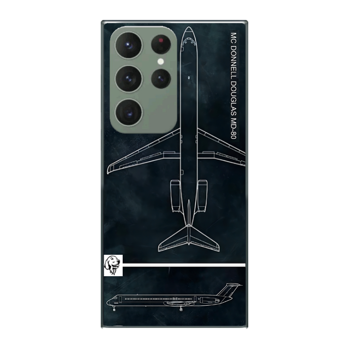 Cover personalizzata Samsung S23 Ultra