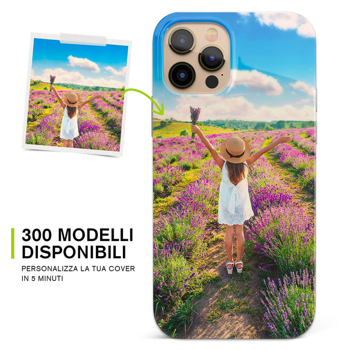 Cover personalizzata Oppo A93s 5G