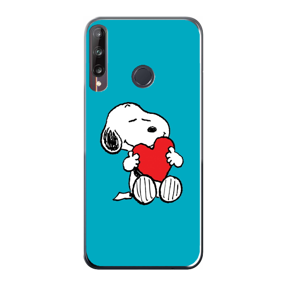 Cover personalizzata Huawei P40 Lite E