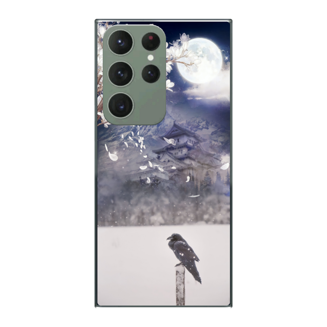 Cover personalizzata Samsung S23 Ultra