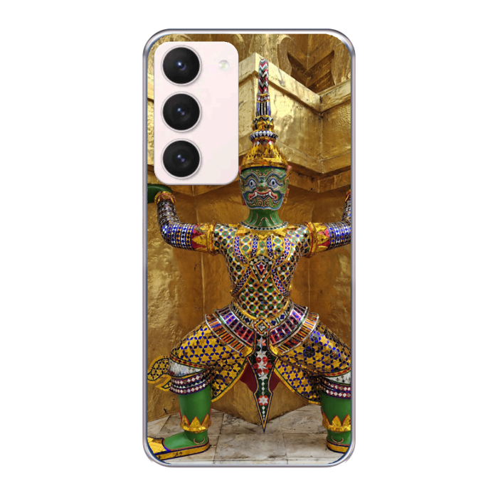 Cover personalizzata Samsung S23