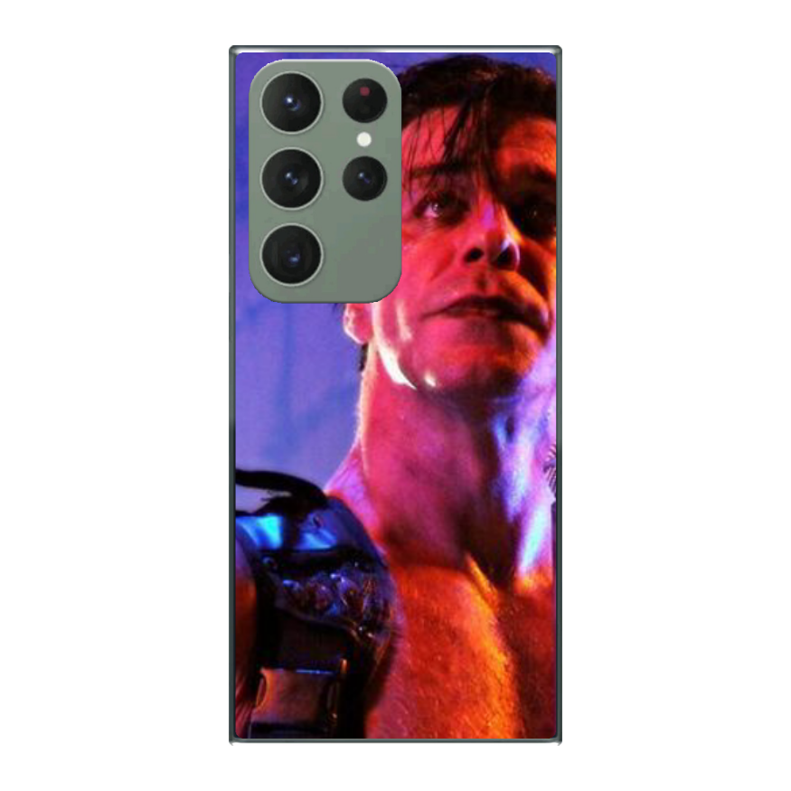 Cover personalizzata Samsung S23 Ultra