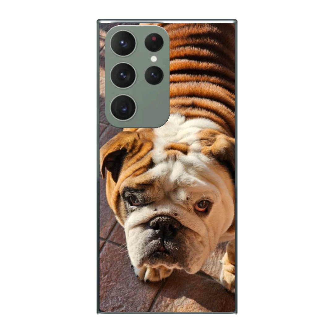 Cover personalizzata Samsung S23 Ultra