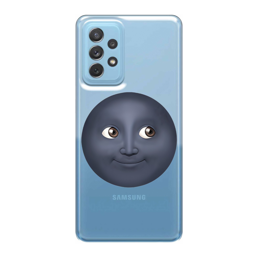 Cover personalizzata Samsung A52