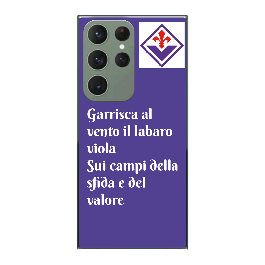 Cover personalizzata Samsung S23 Ultra