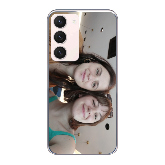 Cover personalizzata Samsung S23