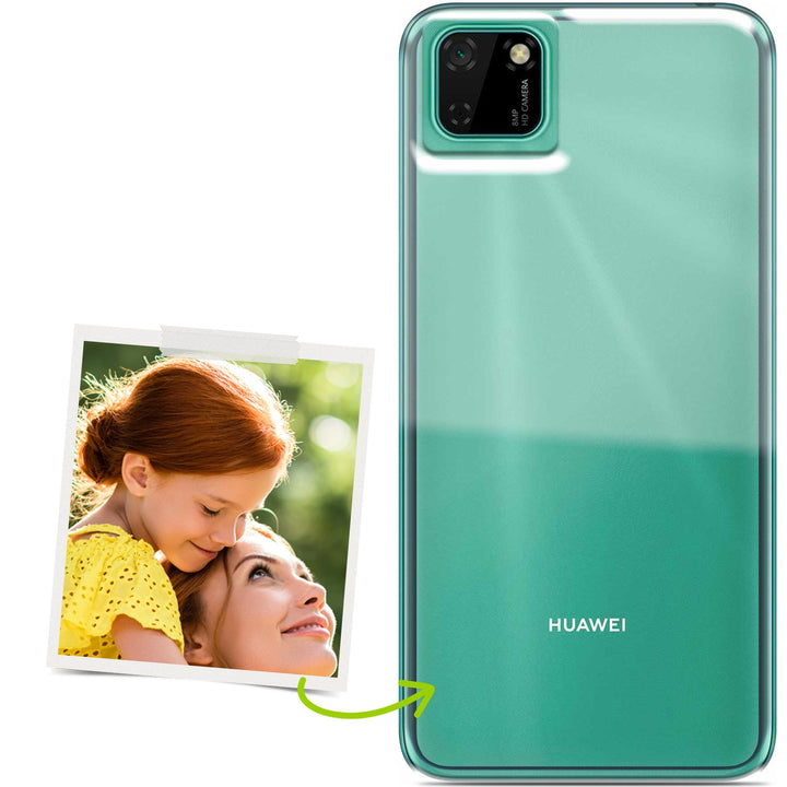 Cover personalizzata Huawei Y5P