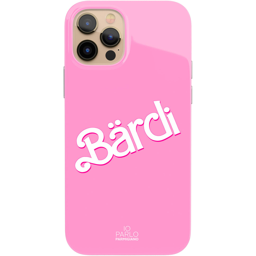 Cover Bardi dell'album Bardi cover di Io parlo parmigiano per iPhone, Samsung, Xiaomi e altri