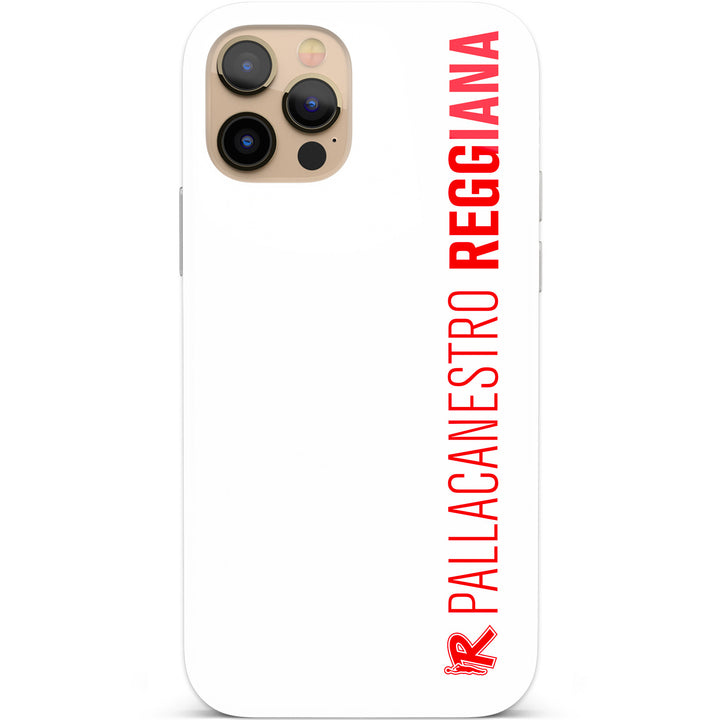 Cover PR Vertical dell'album IconiCover di Pallacanestro Reggiana per iPhone, Samsung, Xiaomi e altri