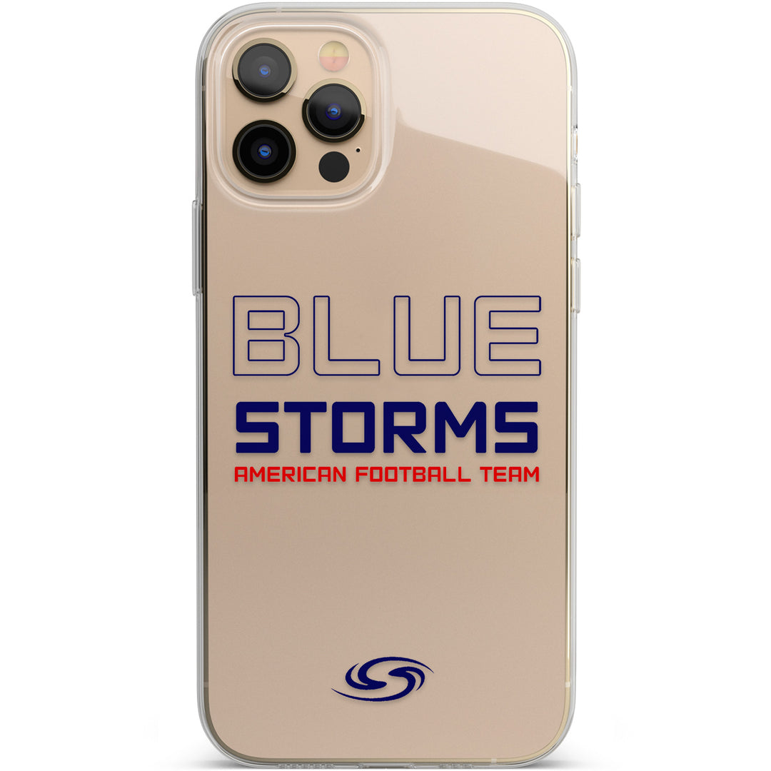 Cover Storms AFT dell'album Storms IFL 2023 di Blue Storms Busto Arsizio per iPhone, Samsung, Xiaomi e altri