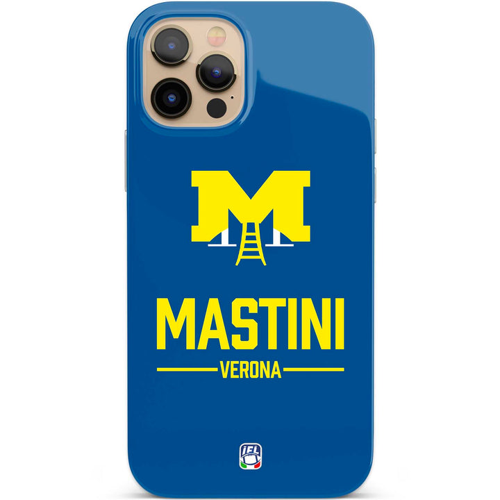 Cover Mastini IFL dell'album Mastini IFL 2023 di Mastini Verona per iPhone, Samsung, Xiaomi e altri