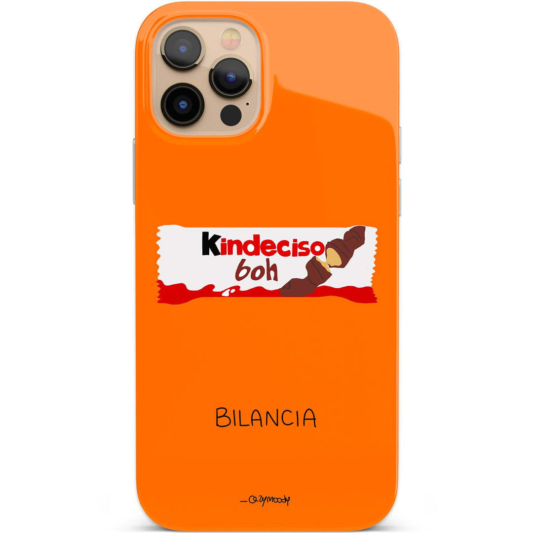 Cover Ciocco Bilancia dell'album Ciocco Oroscopo di cezymoody per iPhone, Samsung, Xiaomi e altri