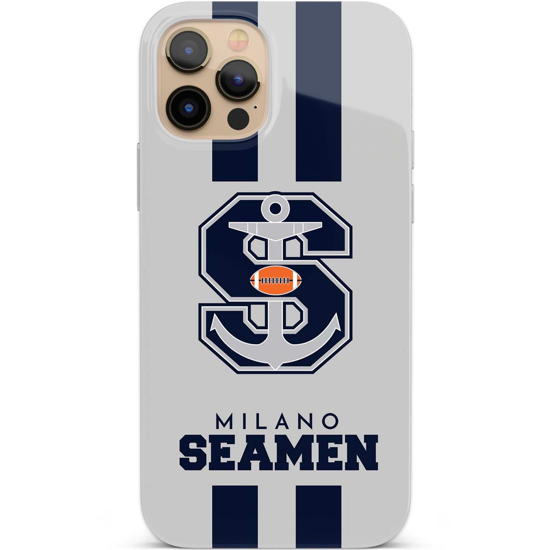 Cover Seamen Milano linee dell'album Seamen Milano 2023 di Seamen Milano per iPhone, Samsung, Xiaomi e altri