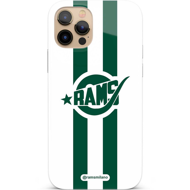 Cover Rams Linee dell'album Rams FIDAF 2023 di Rams Milano per iPhone, Samsung, Xiaomi e altri