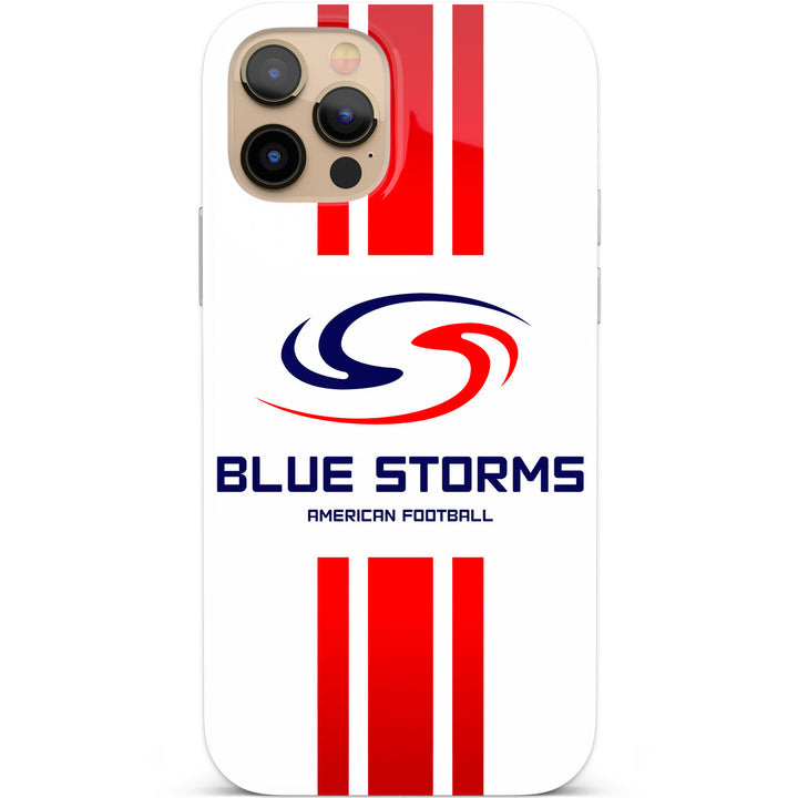 Cover Blue Storms dell'album Storms IFL 2023 di Blue Storms Busto Arsizio per iPhone, Samsung, Xiaomi e altri
