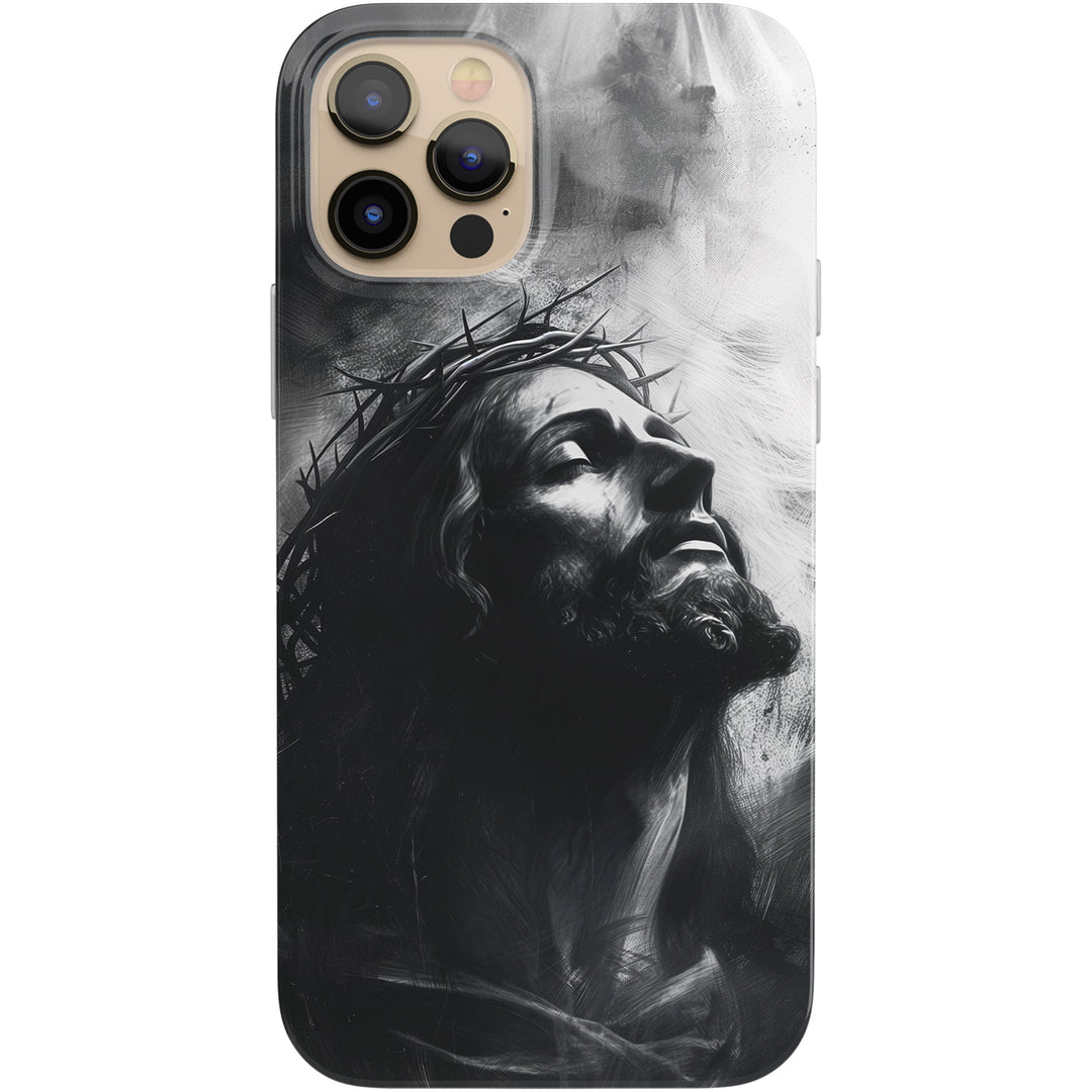 Cover Speranza di Gesù dell'album Gesù Miracolo di Fede di Preghiere Benedette per iPhone, Samsung, Xiaomi e altri