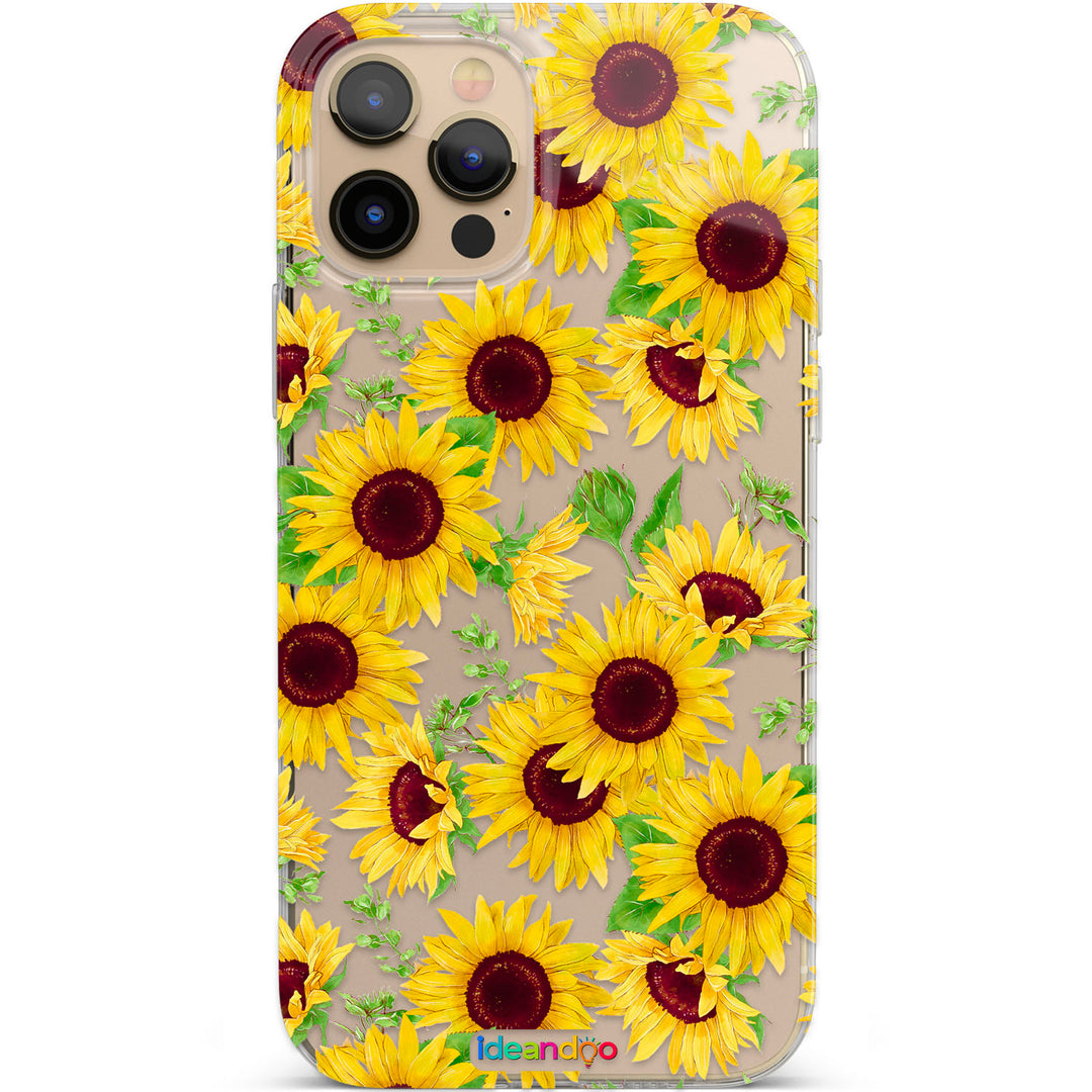 Custodia personalizzata per iPhone 14, in gel morbido trasparente con foto Polaroid con foto in stile Polaroid Custodia personalizzata per iPhone 14, in gel morbido trasparente con foto Polaroid con foto in stile Polaroid