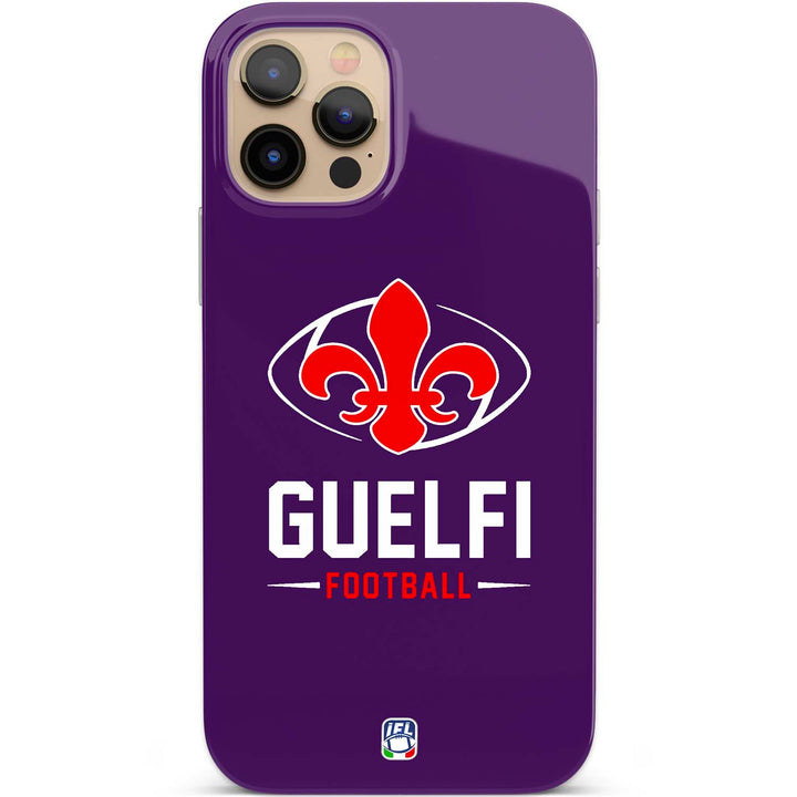 Cover Guelfi Football dell'album Guelfi IFL 2023 di Guelfi Firenze per iPhone, Samsung, Xiaomi e altri
