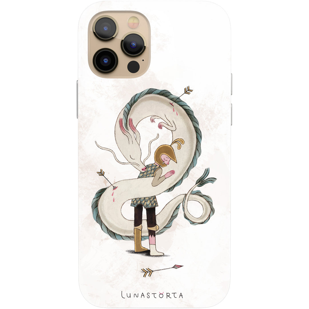 Cover Cease fire dell'album Fear and love di Lunastorta per iPhone, Samsung, Xiaomi e altri
