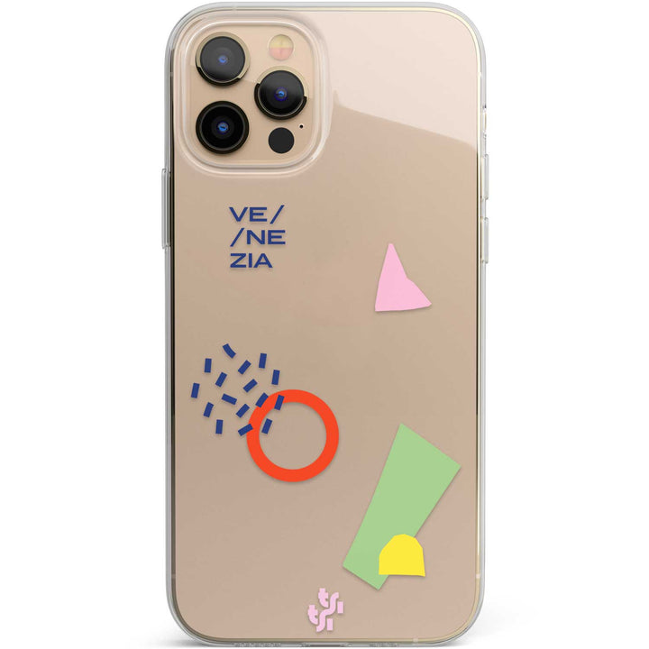 Cover Mapperò Venezia dell'album Tu hai l’arcobaleno di TSITSI CONCEPT per iPhone, Samsung, Xiaomi e altri
