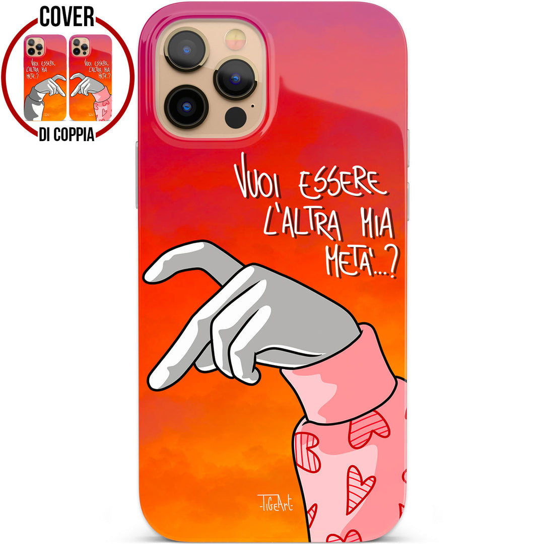 Cover LG W30 personalizzate con foto - My Design List Cover LG W30 personalizzate con foto - My Design List