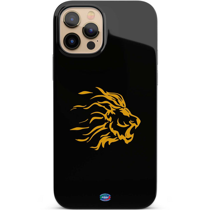 Cover Lions Logo dell'album Lions FIDAF 2023 di Lions Bergamo per iPhone, Samsung, Xiaomi e altri