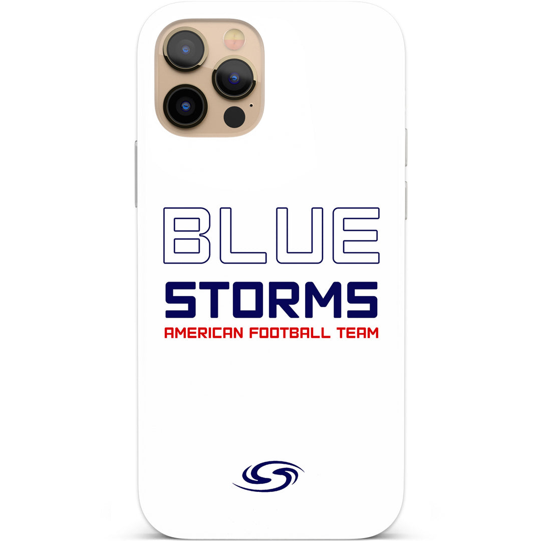 Cover Storms AFT dell'album Storms IFL 2023 di Blue Storms Busto Arsizio per iPhone, Samsung, Xiaomi e altri