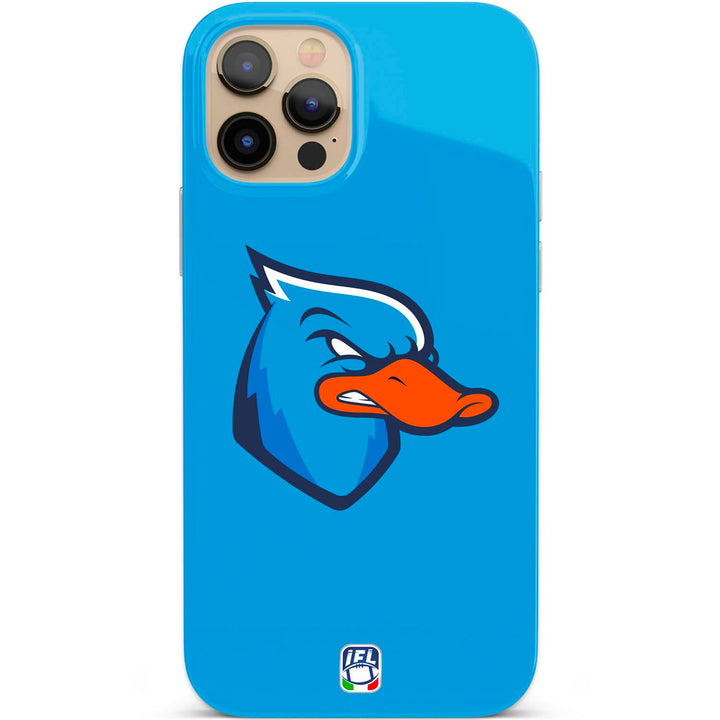 Cover Ducks dell'album Ducks IFL 2023 di Ducks Lazio per iPhone, Samsung, Xiaomi e altri