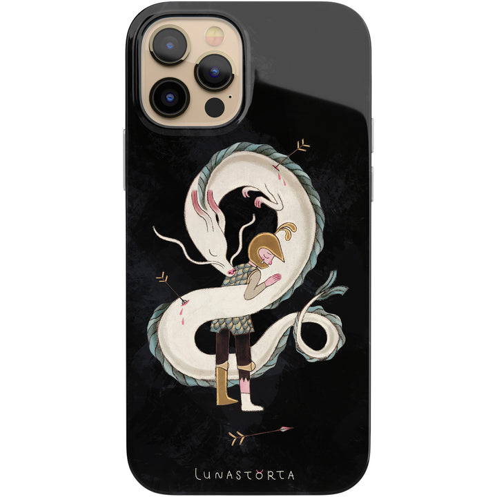Cover Cease fire dell'album Fear and love di Lunastorta per iPhone, Samsung, Xiaomi e altri