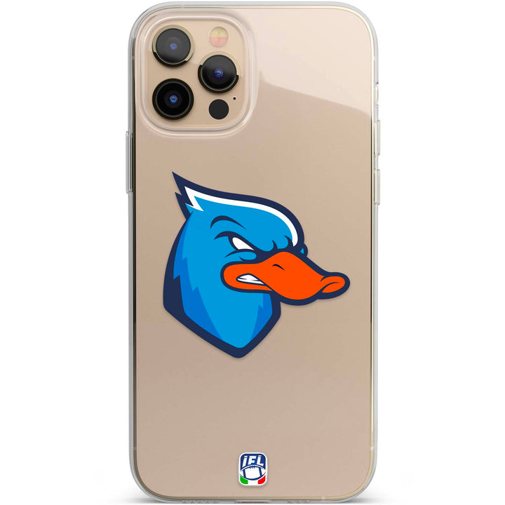 Cover Ducks dell'album Ducks IFL 2023 di Ducks Lazio per iPhone, Samsung, Xiaomi e altri