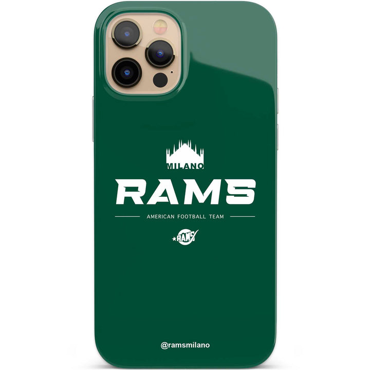 Cover Rams AFT dell'album Rams FIDAF 2023 di Rams Milano per iPhone, Samsung, Xiaomi e altri