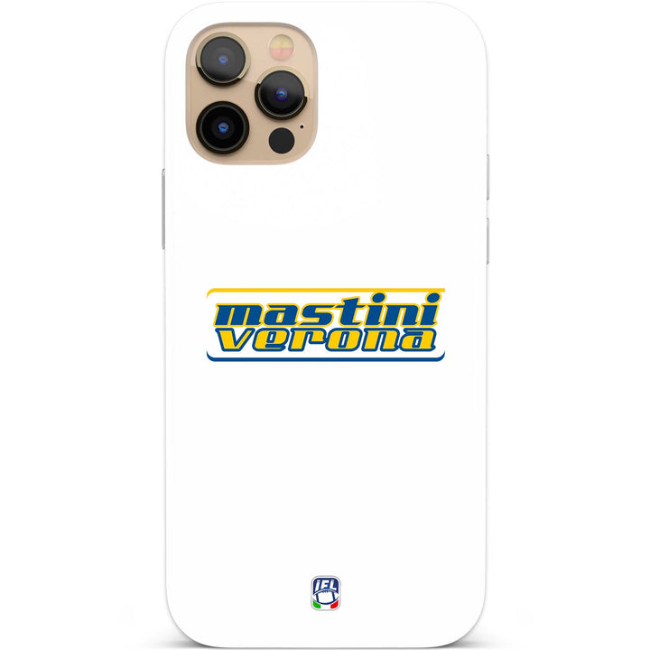 Cover Mastini Verona dell'album Mastini IFL 2023 di Mastini Verona per iPhone, Samsung, Xiaomi e altri