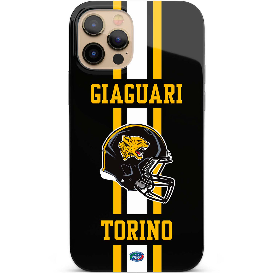 Cover Giaguari Torino dell'album Giaguari FIDAF 2023 di Giaguari Torino per iPhone, Samsung, Xiaomi e altri