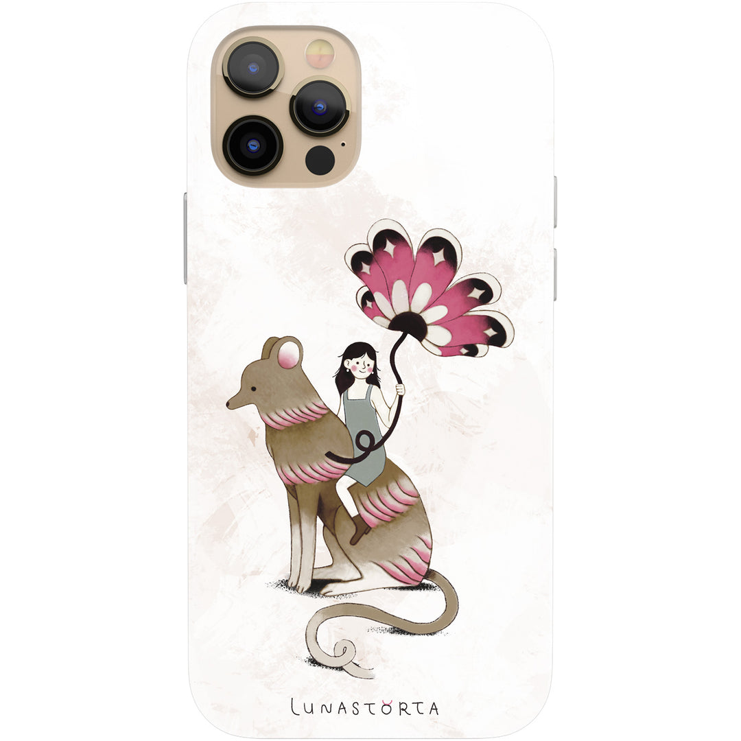Cover Warhorse dell'album Fear and love di Lunastorta per iPhone, Samsung, Xiaomi e altri