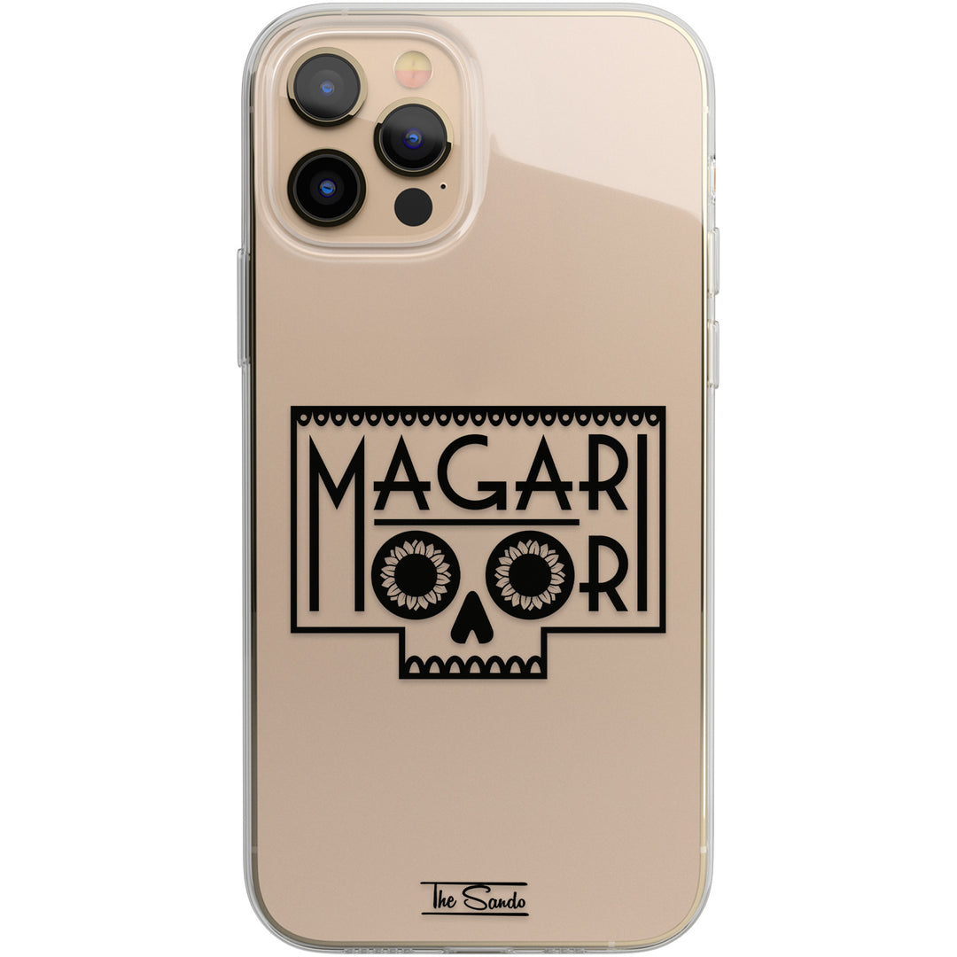 Cover Magari moori dell'album Cover Fichissime di The Sando per iPhone, Samsung, Xiaomi e altri