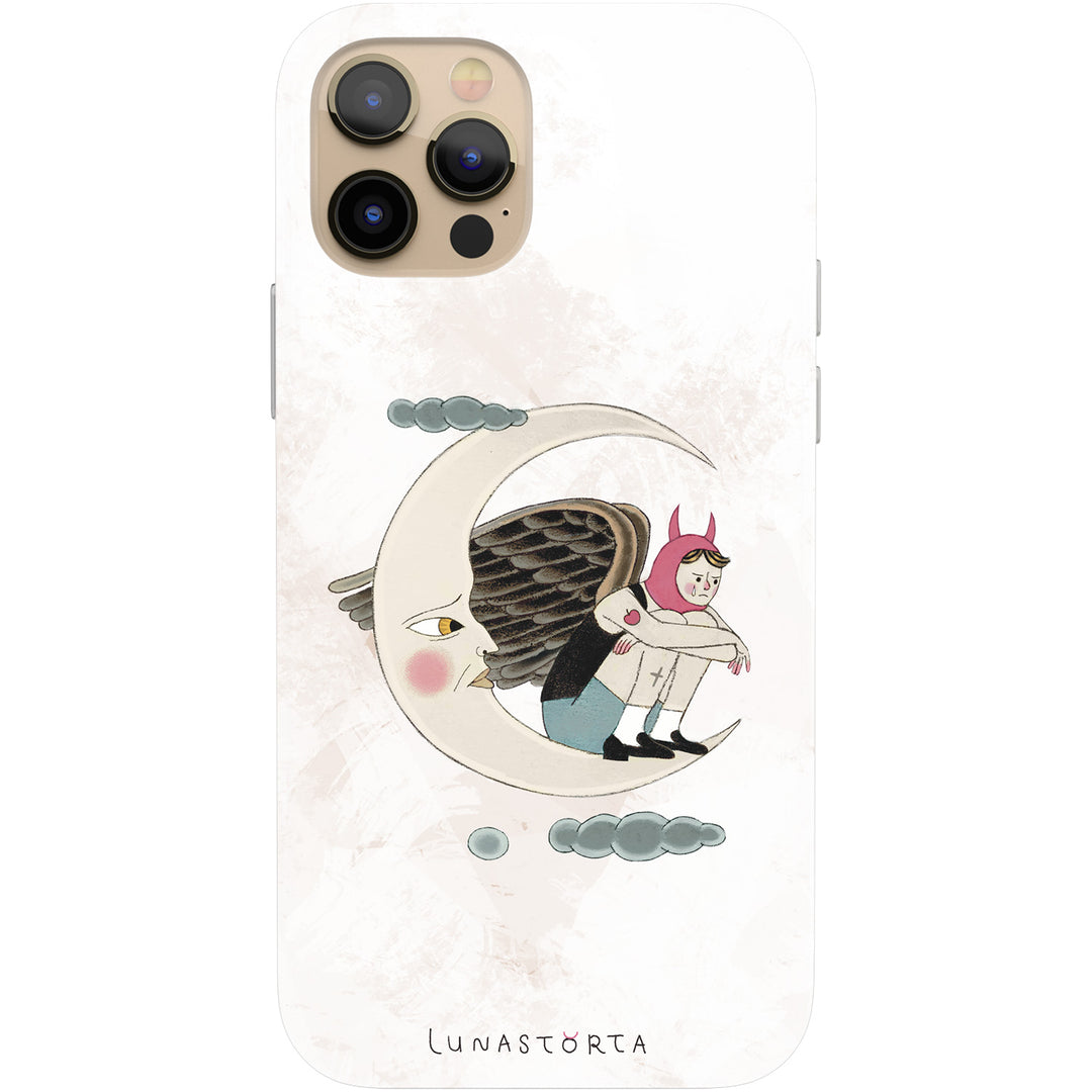 Cover Poor boy dell'album Fear and love di Lunastorta per iPhone, Samsung, Xiaomi e altri