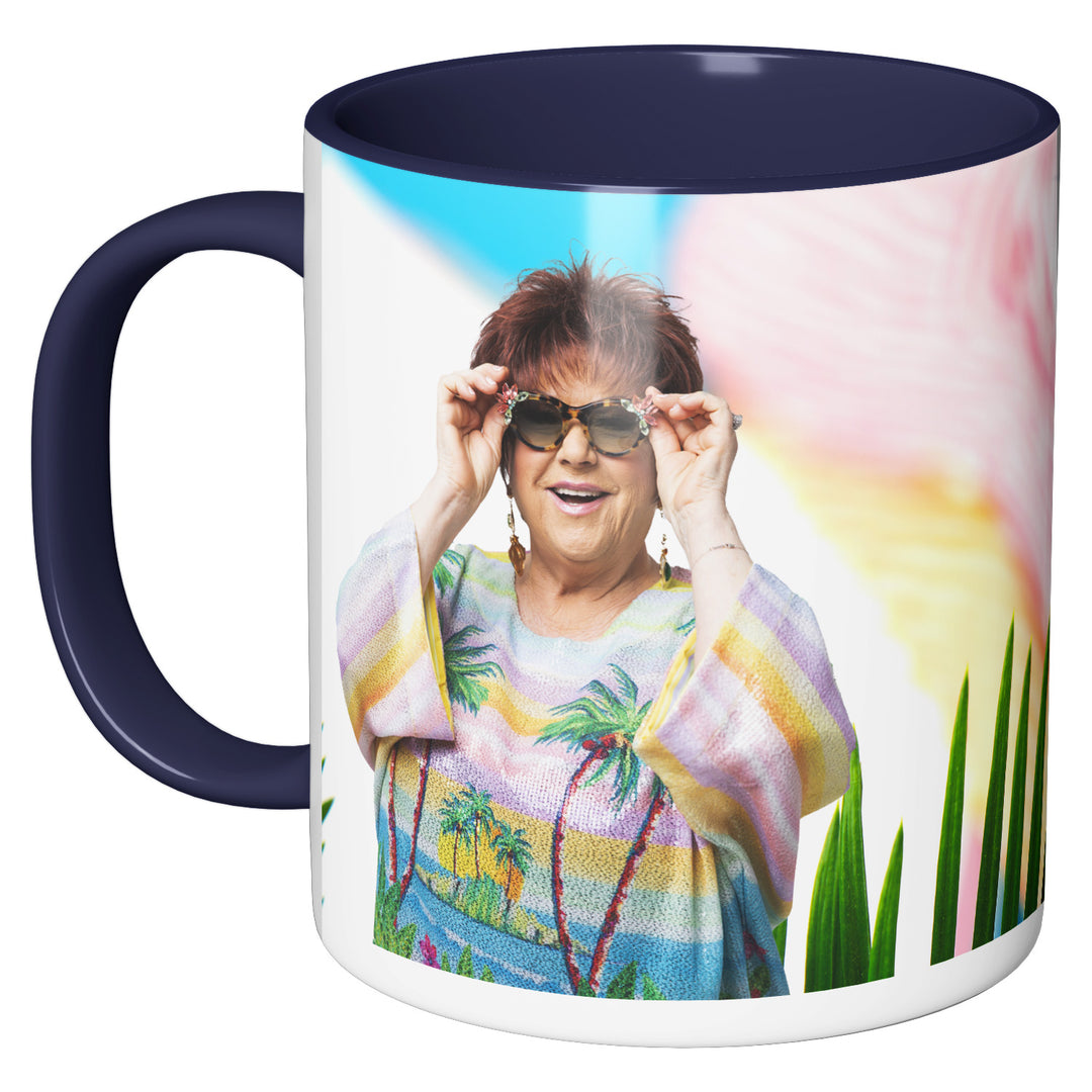 OM3® Not-Your-Ernst | Tazza in ceramica | 325 ml | Divertente Denglisch nicht Dein Ernst | Ampia scelta di colori, Ceramica, Colore: rosa OM3® Not-Your-Ernst | Tazza in ceramica | 325 ml | Divertente Denglisch nicht Dein Ernst | Ampia scelta di colori, Ceramica, Colore: rosa