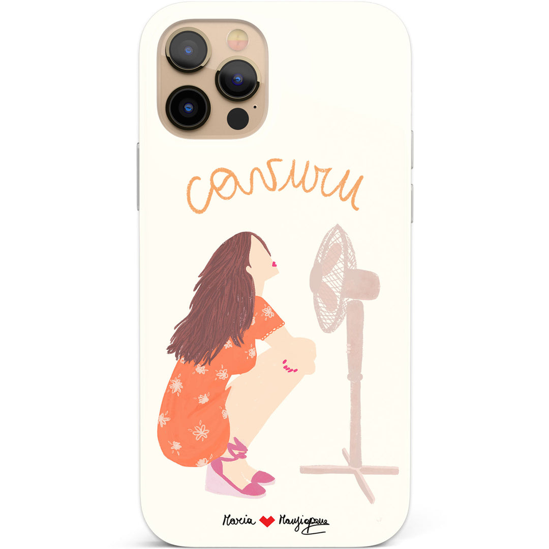 Cover Cavuru dell'album A mare di Maria Mangiapane per iPhone, Samsung, Xiaomi e altri