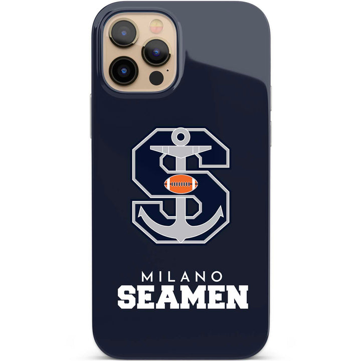 Cover Seamen Milano dell'album Seamen Milano 2023 di Seamen Milano per iPhone, Samsung, Xiaomi e altri
