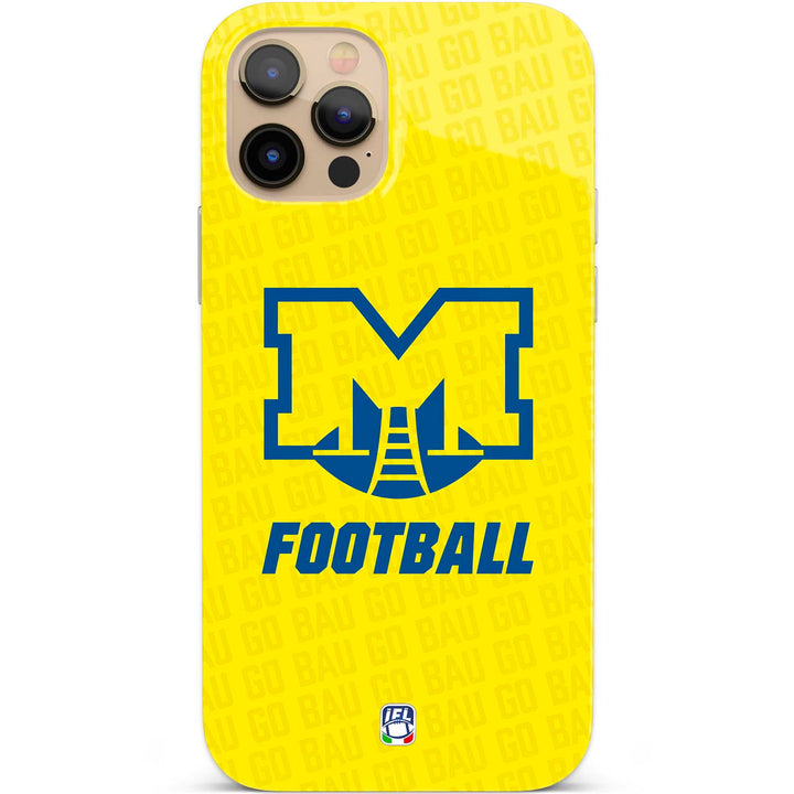 Cover Mastini Football dell'album Mastini IFL 2023 di Mastini Verona per iPhone, Samsung, Xiaomi e altri
