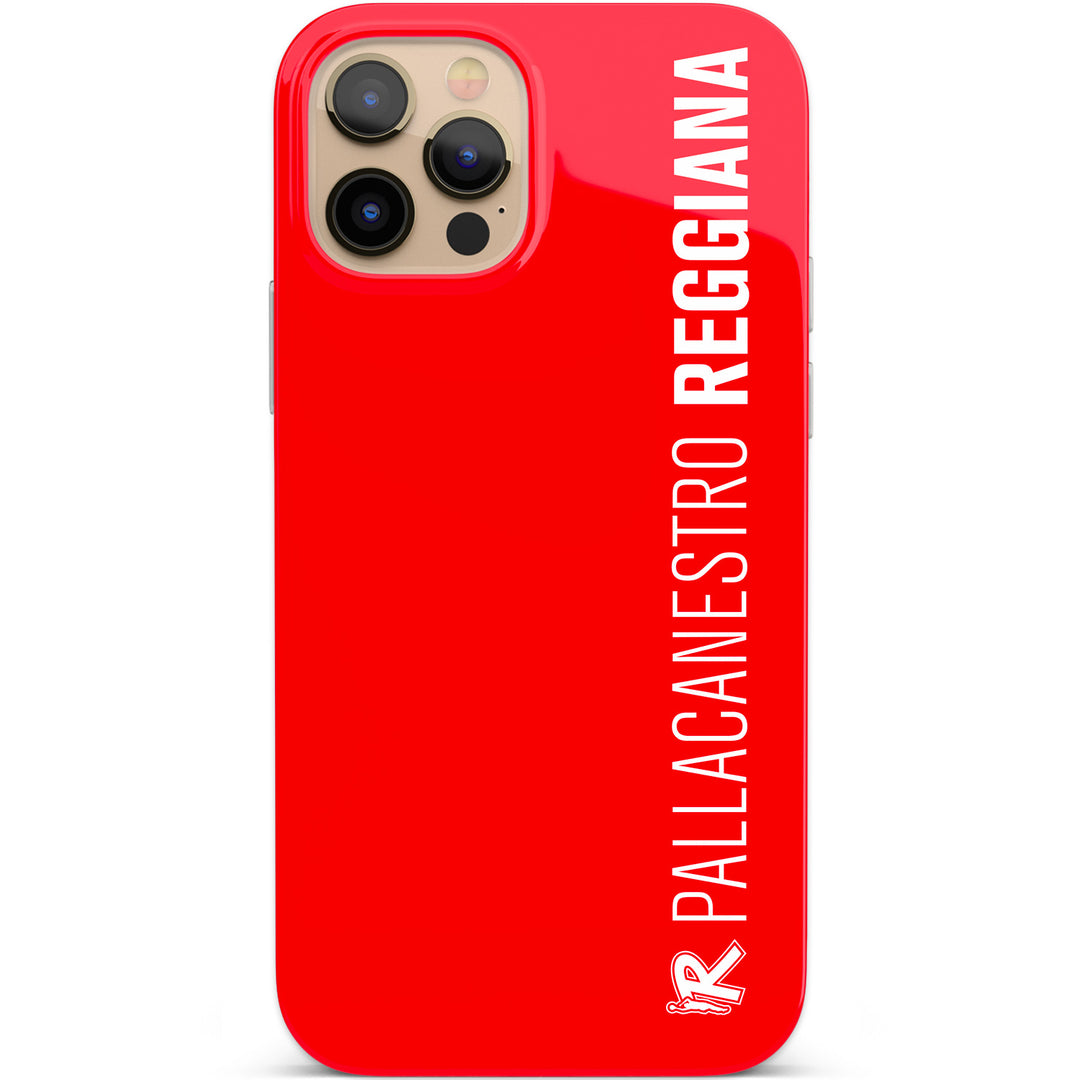 Cover PR Vertical dell'album IconiCover di Pallacanestro Reggiana per iPhone, Samsung, Xiaomi e altri
