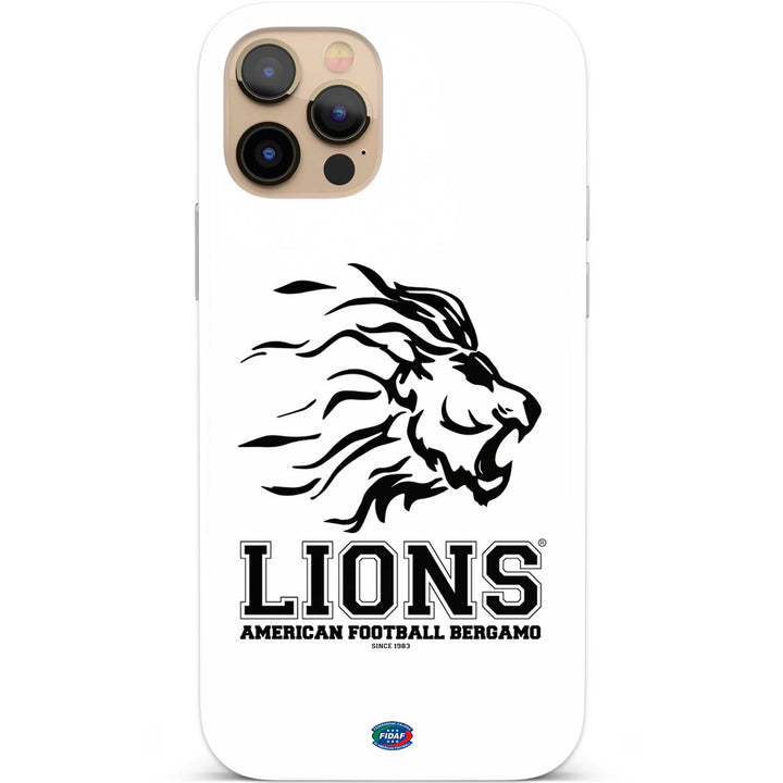 Cover Lions AFT dell'album Lions FIDAF 2023 di Lions Bergamo per iPhone, Samsung, Xiaomi e altri