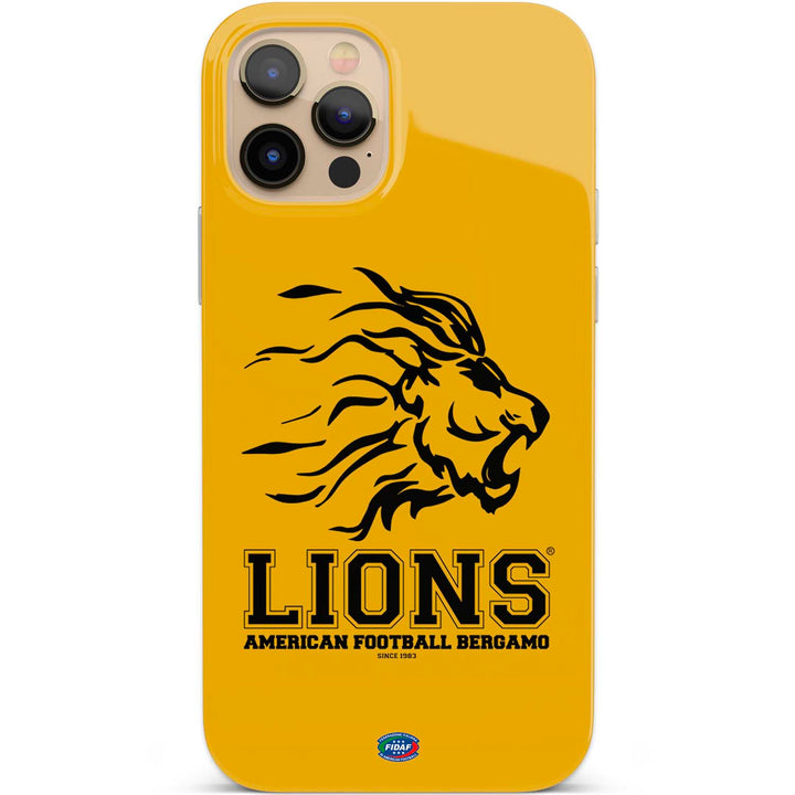 Cover Lions AFT dell'album Lions FIDAF 2023 di Lions Bergamo per iPhone, Samsung, Xiaomi e altri