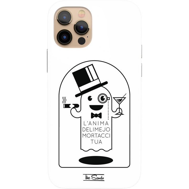 Cover Mortacci dell'album Cover Fichissime di The Sando per iPhone, Samsung, Xiaomi e altri