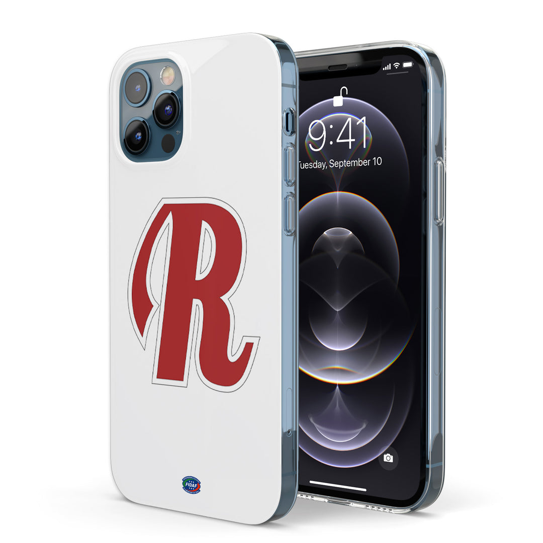 Cover ErreReds dell'album Redskins FIDAF 2023 di Redskins Verona per iPhone, Samsung, Xiaomi e altri