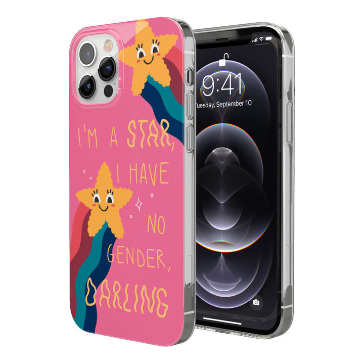 Cover Darling dell'album Fun(damental rights!) di Tigre contro Tigre per iPhone, Samsung, Xiaomi e altri