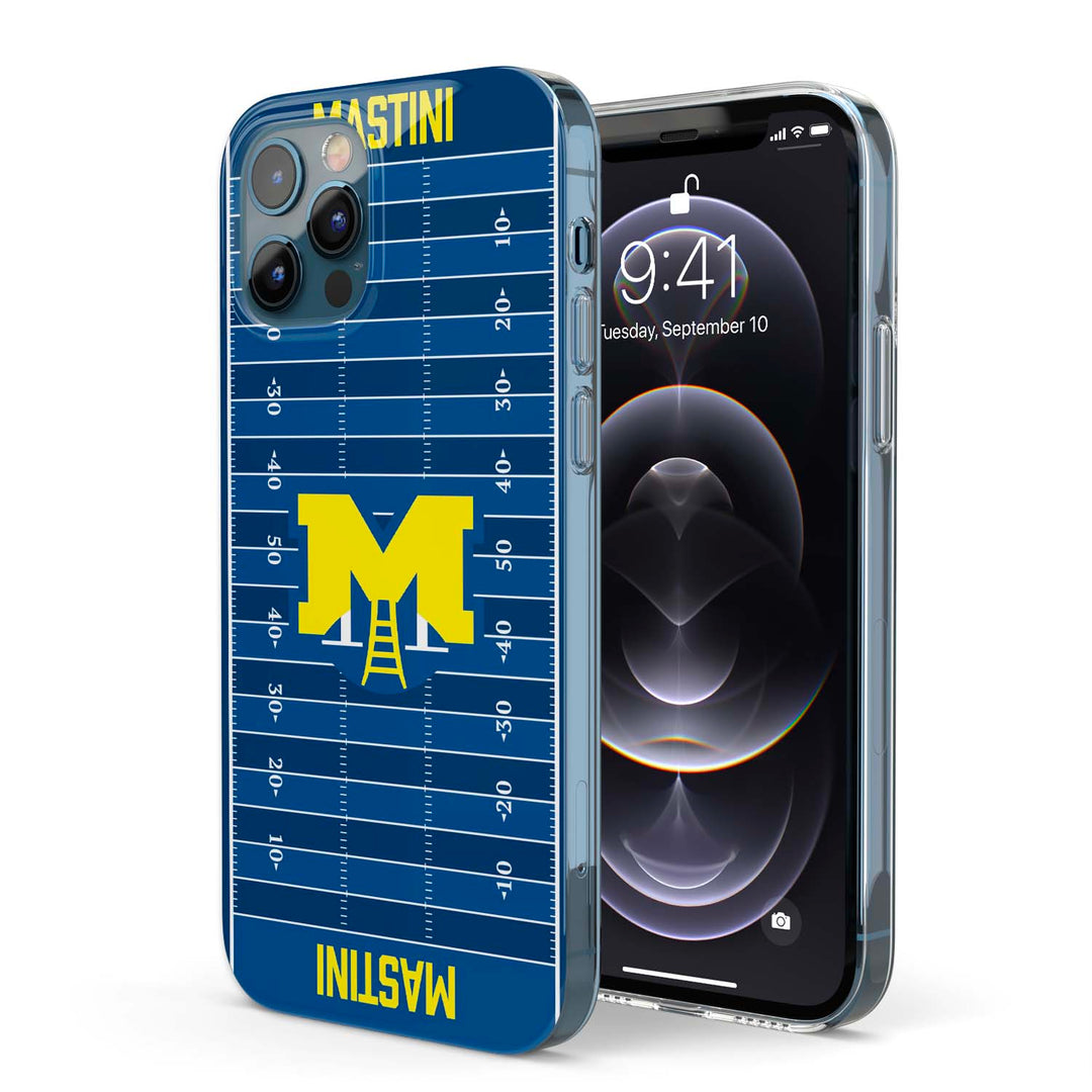 Cover Mastini Field dell'album Mastini IFL 2023 di Mastini Verona per iPhone, Samsung, Xiaomi e altri